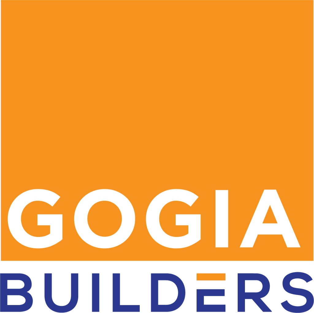 Gogia Builders Logo